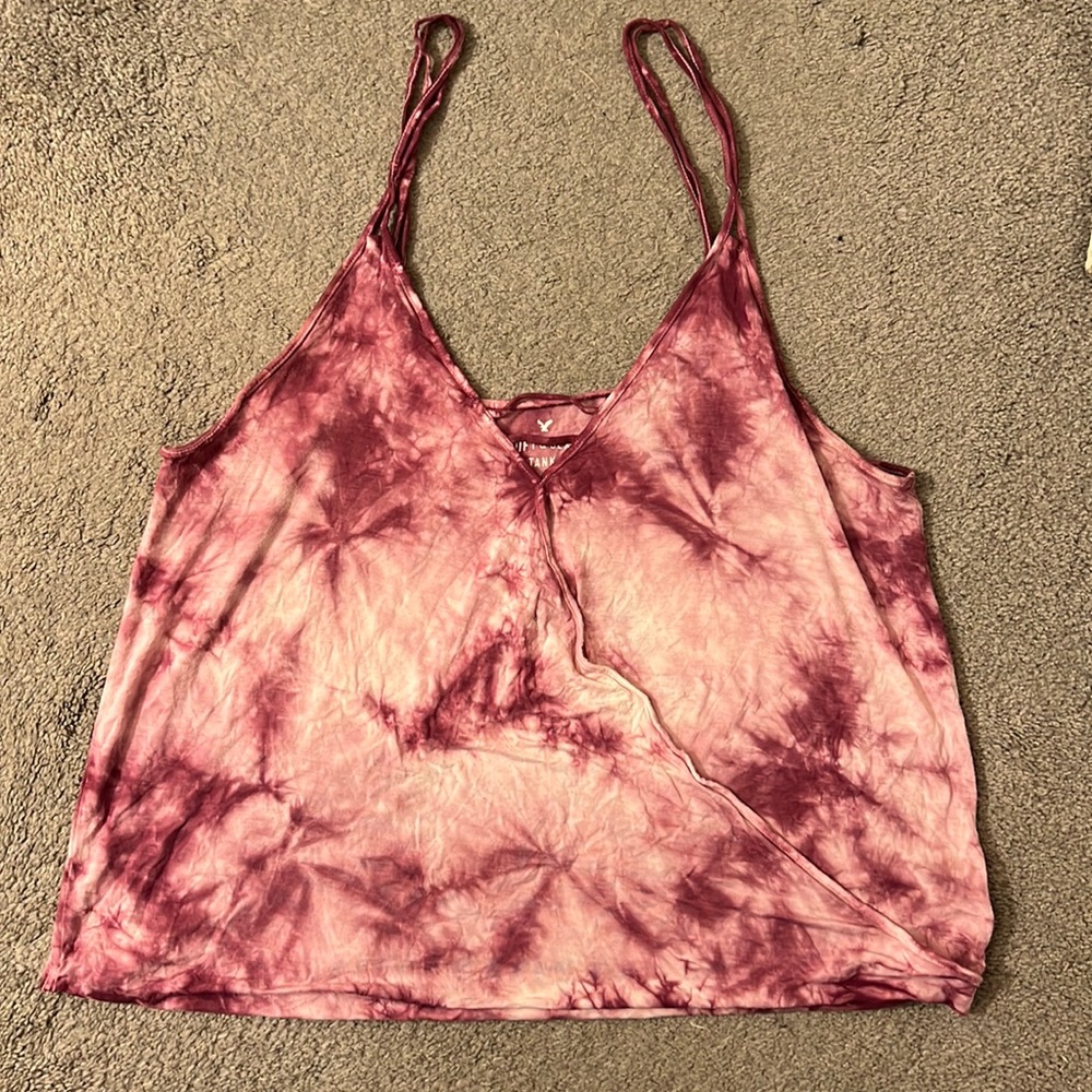 2 for $14 🌺 aerie wrap tank